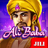 Ali Baba at ph222 ph