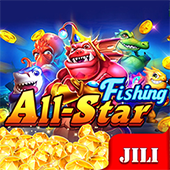 All Star Fishing at ph222 ph