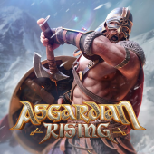Asgardian Rising at ph222 ph