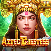 Aztec Priestess at ph222 ph