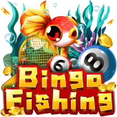 Bingo Fishing at ph222 ph
