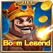 Boom Legend at ph222 ph