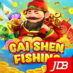 Cai Shen Fishing at ph222 ph