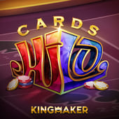Cards Hi Lo at ph222 ph