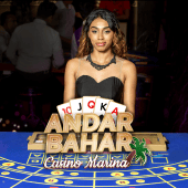Casino Marina Andar Bahar at ph222 ph