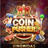 Coin Pusher at ph222 ph