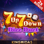 Dice Duet at ph222 ph