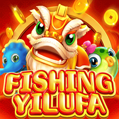 Fishing Yi Lu Fa at ph222 ph