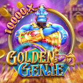 Golden Genie slot game at ph222 ph