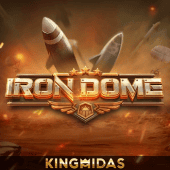 Iron Dome at ph222 ph