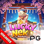 Lucky Neko at ph222 ph
