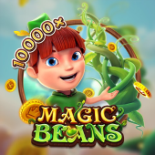 Magic Beans slot game at ph222 ph