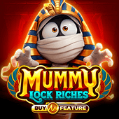 Mummy Lock Riches slot game at ph222 ph
