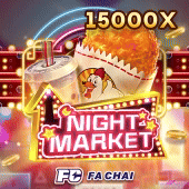 Night Market at ph222 ph