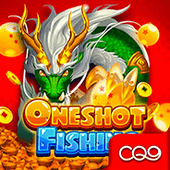 Oneshot Fishing at ph222 ph