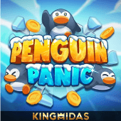 Penguin Panic at ph222 ph