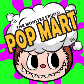 Popmart slot at ph222 ph