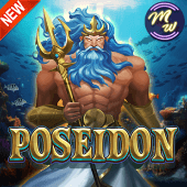Poseidon slot at ph222 ph