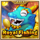 Royal Fishing at ph222 ph