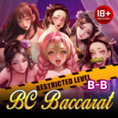 Sexy Blockchain Baccarat at ph222 ph