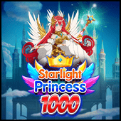 Starlight Princess 1000 slot game at ph222 ph