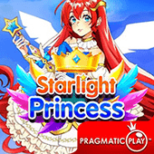 Starlight Princess at ph222 ph