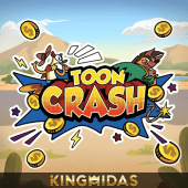 Toon Crash at ph222 ph