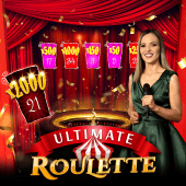 Ultimate Roulette at ph222 ph